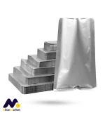 پاکت آلومینیوم فویل