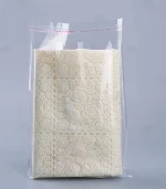 سلفون لب چسب بدون رگال