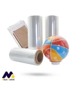 شیرینگ پی وی سی (شیرینگ PVC)