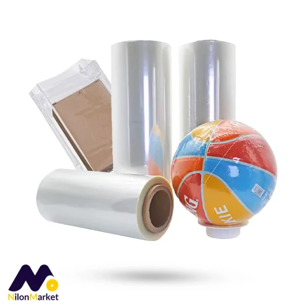 شیرینگ پی وی سی (شیرینگ PVC)