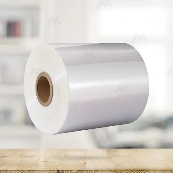 رول شرینک نایلونی