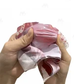 مقاومت شرینک نایلونی