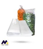 نایلون خیاری روده ای شفاف