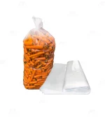 نایلون روده ای شفاف