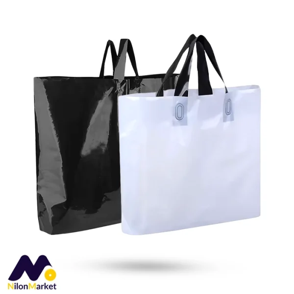 نایلون دسته زنبیلی یا بندی