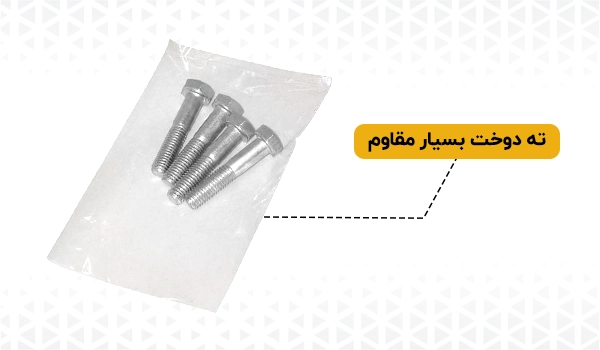 نایلون پیچ و مهر | نایلون ابزار آلات | نایلون پیچ | پلاستیک پیچ و مهره 