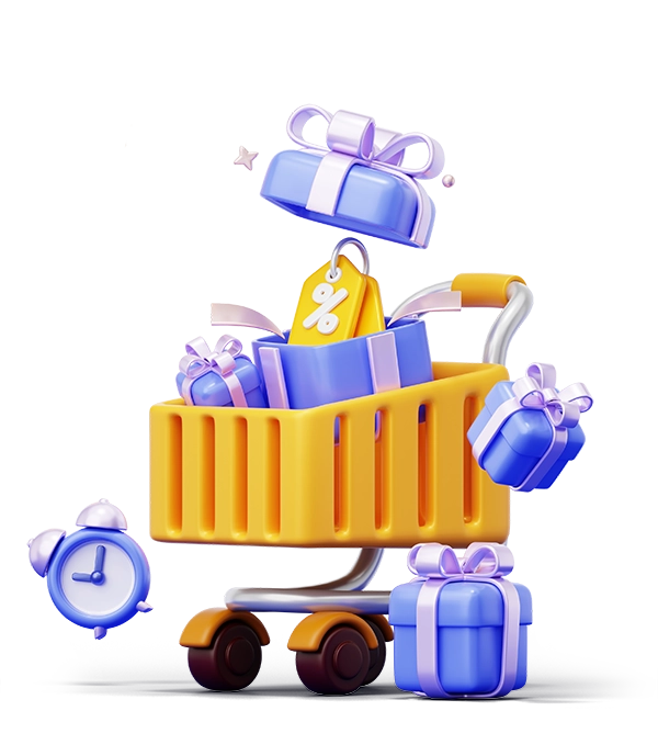 تخفیف ها