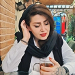حلما نجفی