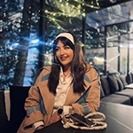 خانم مریم رضایی